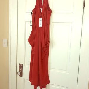 BCBG Dress